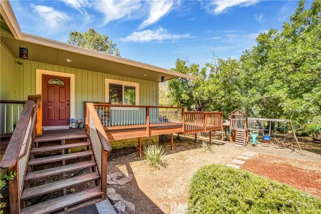 9731 Sequoia Road, Kelseyville, CA 95451