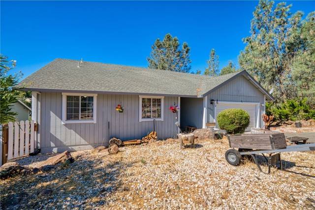 10367 Walnut Way, Kelseyville, CA 95451