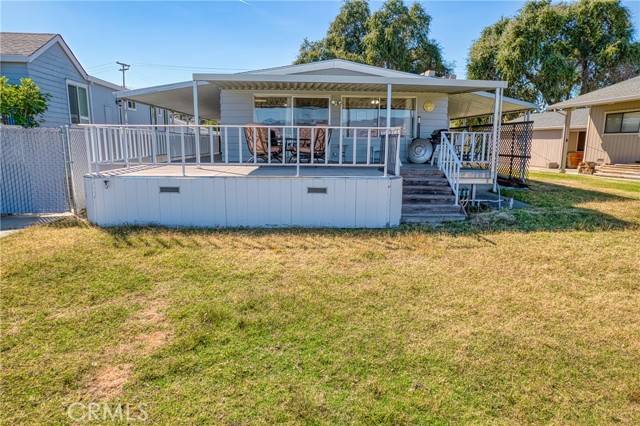 4356 Lakeshore Boulevard, Lakeport, CA 95453