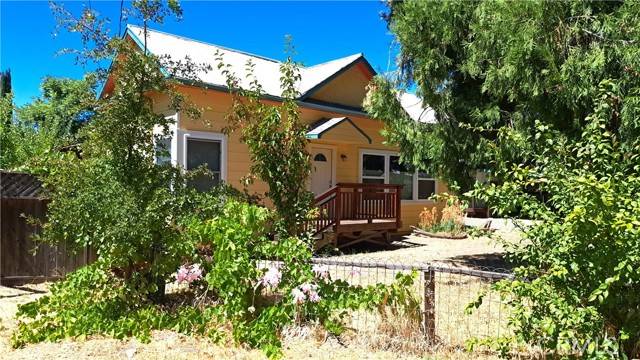 5140 Park Avenue, Kelseyville, CA 95451