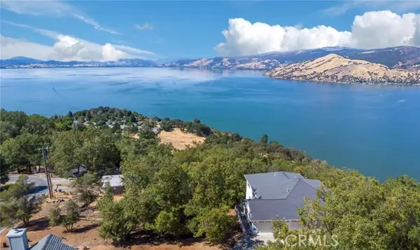 Kelseyville, CA 95451,7440 Evergreen Drive