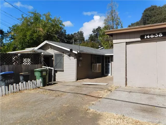 Clearlake, CA 95422,14638 Palmer Avenue