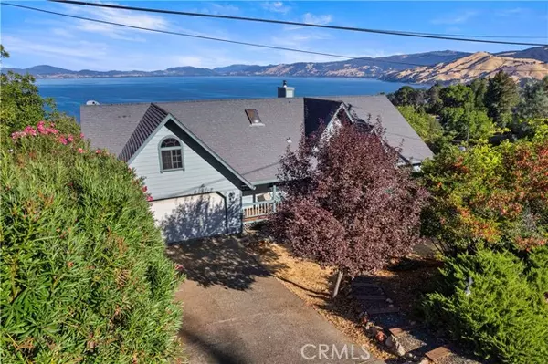 7018 Fairview Drive, Kelseyville, CA 95451