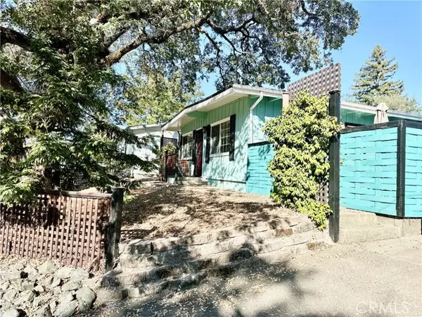 Lakeport, CA 95453,740 Sixth Street