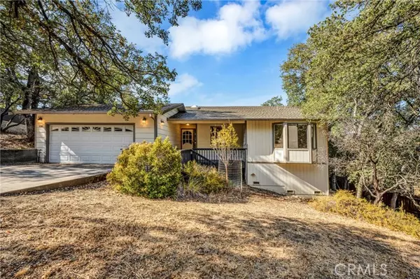 19143 Moon Ridge Road, Hidden Valley Lake, CA 95467