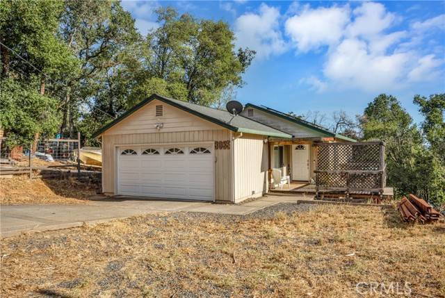 3085 Gardner Road, Nice, CA 95464