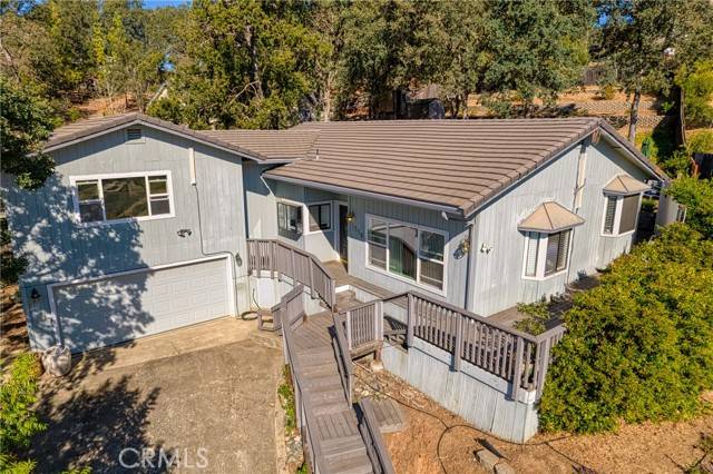 1058 Adams Street, Lakeport, CA 95453