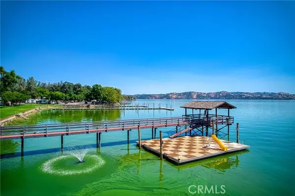 Kelseyville, CA 95451,8920 Soda Bay Rd #53