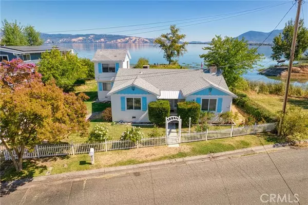 650 Esplanade Street, Lakeport, CA 95453