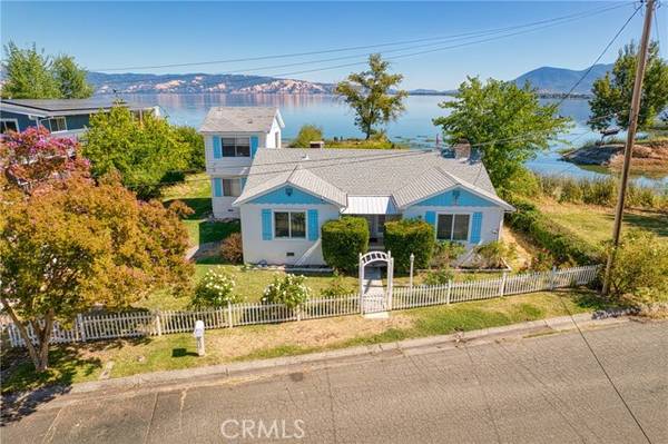 650 Esplanade Street,  Lakeport,  CA 95453