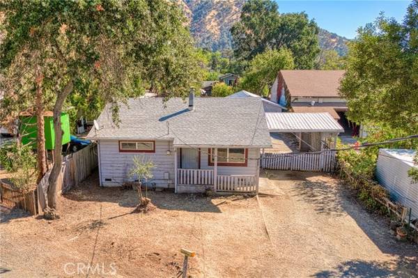 6720 Sayre Street, Nice, CA 95464