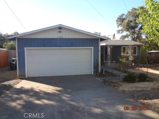 3707 Madison Drive, Clearlake, CA 95422