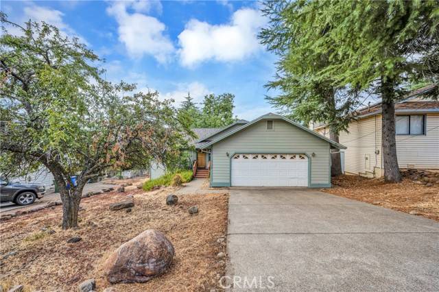 16639 Greenridge Road, Hidden Valley Lake, CA 95467