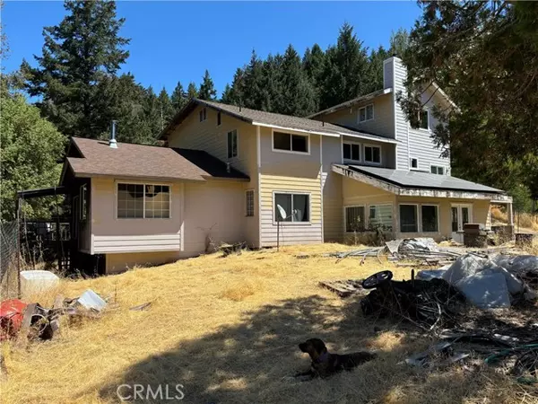 965 China Creek Road, Other - See Remarks, CA 95560