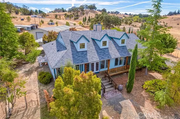 4528 Hill Road, Lakeport, CA 95453