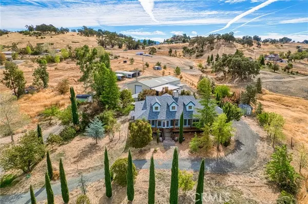 4528 Hill Road, Lakeport, CA 95453