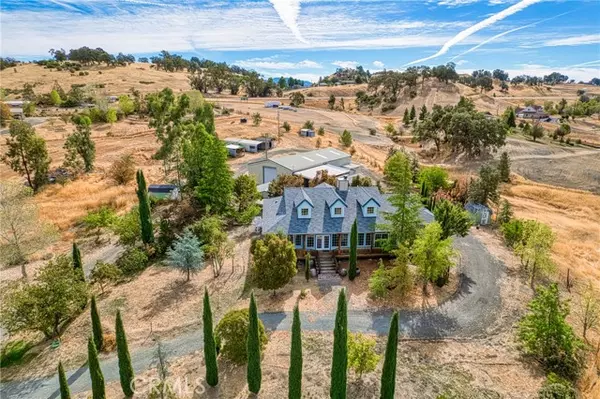 4528 Hill Road, Lakeport, CA 95453