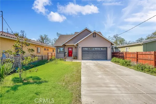 15425 Graham Street, Middletown, CA 95461