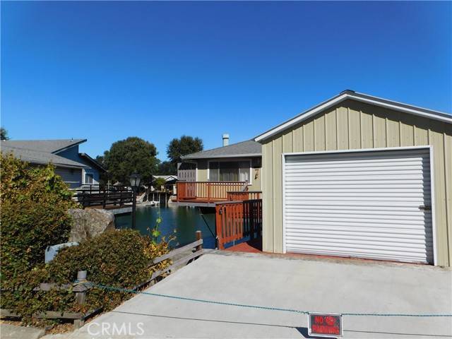 15178 Harbor Lane, Clearlake, CA 95422