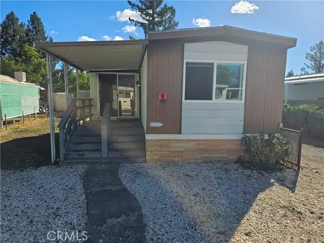 5495 5th Street #8, Kelseyville, CA 95451