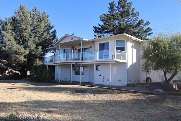 10710 Point Lakeview Road, Kelseyville, CA 95451