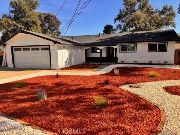 15155 Lakeview Way, Clearlake, CA 95422