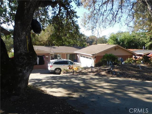 945 Central Park Avenue, Lakeport, CA 95453