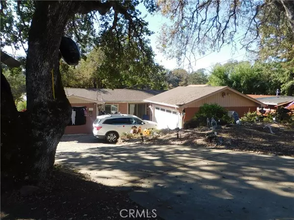 945 Central Park Avenue, Lakeport, CA 95453