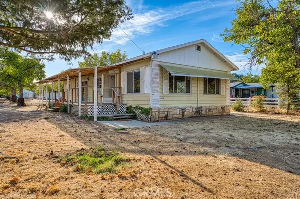 Upper Lake/ Upper Lake Valley, CA 95485,6774 Hammond Avenue