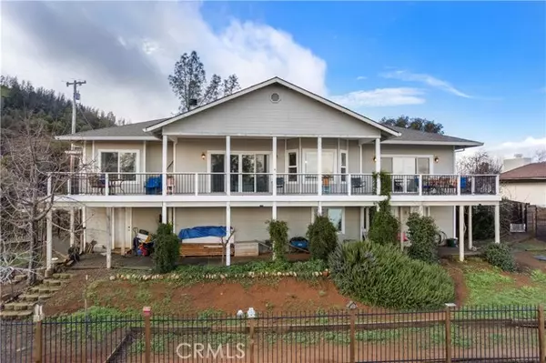 Kelseyville, CA 95451,3140 Riviera Heights Drive