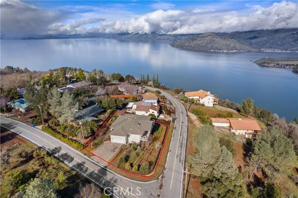 3140 Riviera Heights Drive, Kelseyville, CA 95451