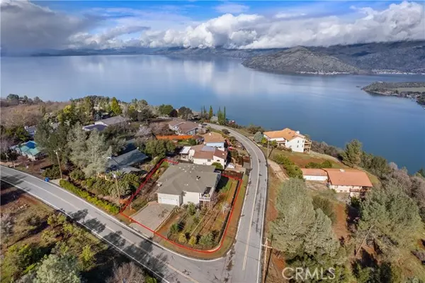 3140 Riviera Heights Drive, Kelseyville, CA 95451