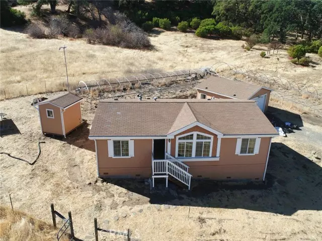 9520 Rocky Creek Road, Lower Lake, CA 95457