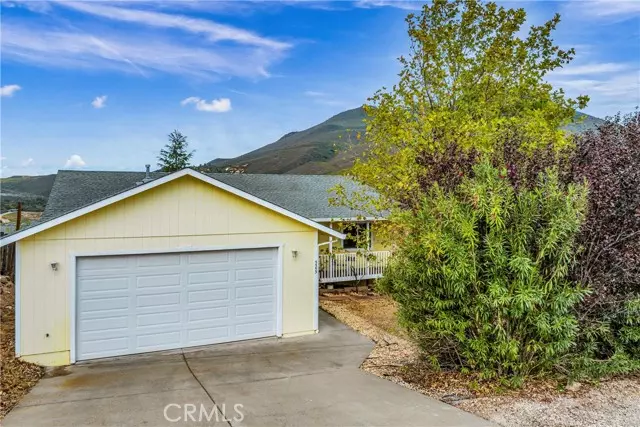 Kelseyville, CA 95451,5553 Chinook Drive