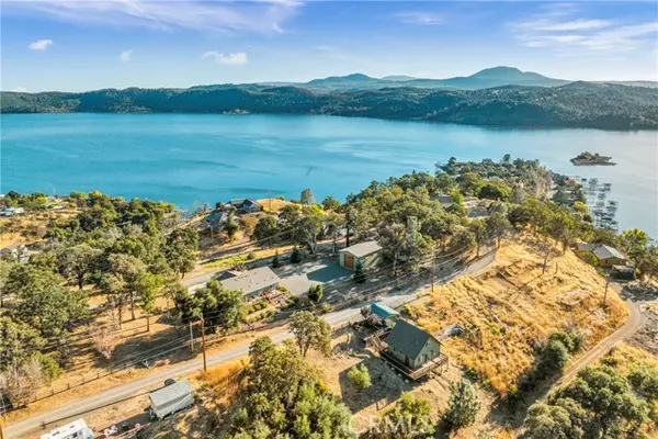 Clearlake, CA 95422,3012 Oak Crest Drive