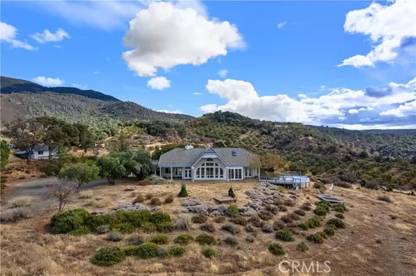 5490 Konocti Road, Kelseyville, CA 95451