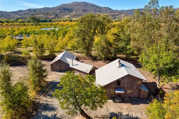 Upper Lake/ Upper Lake Valley, CA 95485,11425 Elk Mountain Road