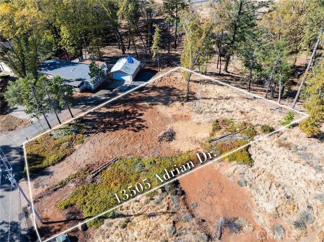 13505 Adrian Drive, Magalia, CA 95954