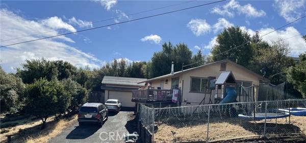 10305 Del Monte Way, Kelseyville, CA 95451