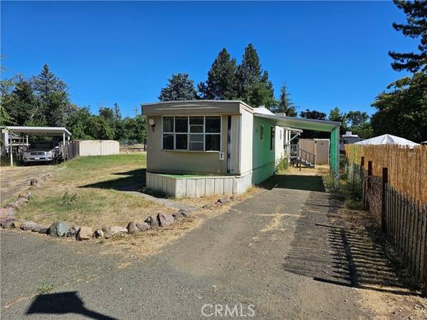 5495 5th Street #7, Kelseyville, CA 95451