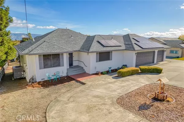 4330 Oak Avenue, Lakeport, CA 95453