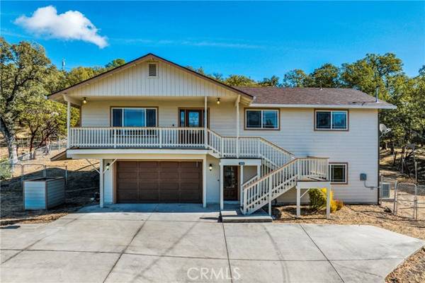 19316 North Shore Court, Hidden Valley Lake, CA 95467