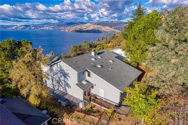 3229 Westridge Drive, Kelseyville, CA 95451