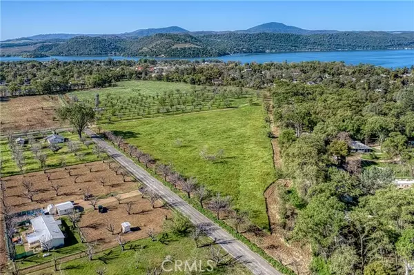 Clearlake, CA 95422,14549 Burns Valley Road