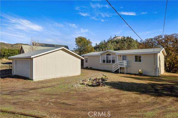 17248 Cache Creek Road, Clearlake Oaks, CA 95423