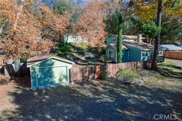 9054 Highway 175, Kelseyville, CA 95451