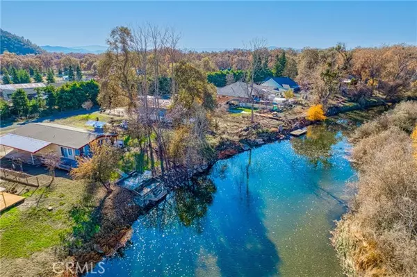 Kelseyville, CA 95451,5140 Steelhead Drive