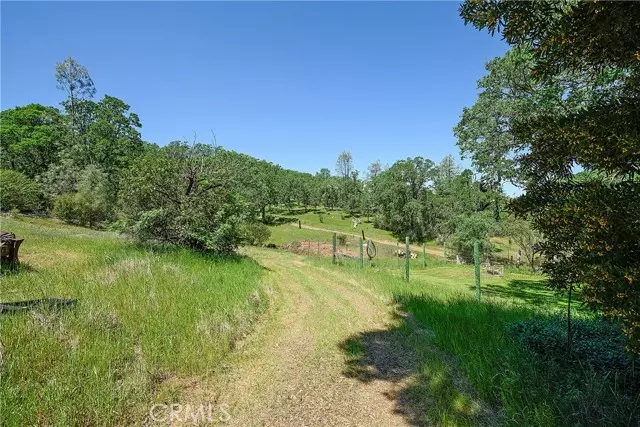 19665 Oat Hill Road, Middletown, CA 95461