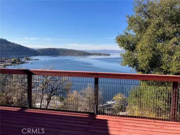 6956 Glebe Drive, Kelseyville, CA 95451