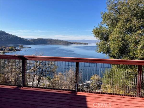 6956 Glebe Drive, Kelseyville, CA 95451